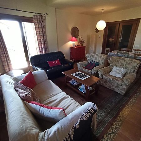 Chalet En El Pirineo De Aragon Neril Dış mekan fotoğraf