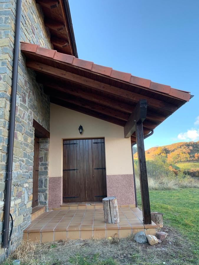 Chalet En El Pirineo De Aragon Neril Dış mekan fotoğraf