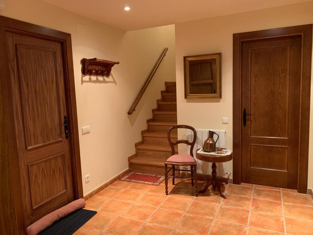 Chalet En El Pirineo De Aragon Neril Dış mekan fotoğraf