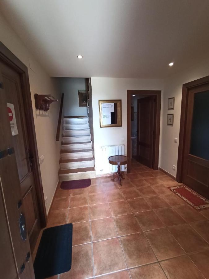 Chalet En El Pirineo De Aragon Neril Dış mekan fotoğraf
