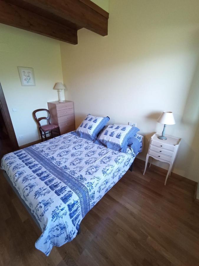 Chalet En El Pirineo De Aragon Neril Dış mekan fotoğraf