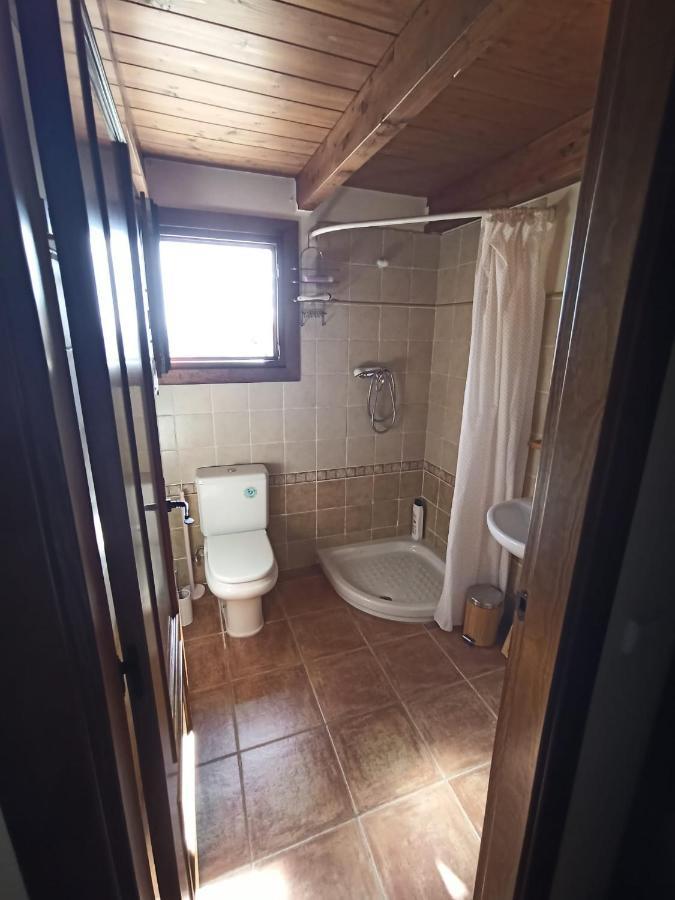Chalet En El Pirineo De Aragon Neril Dış mekan fotoğraf