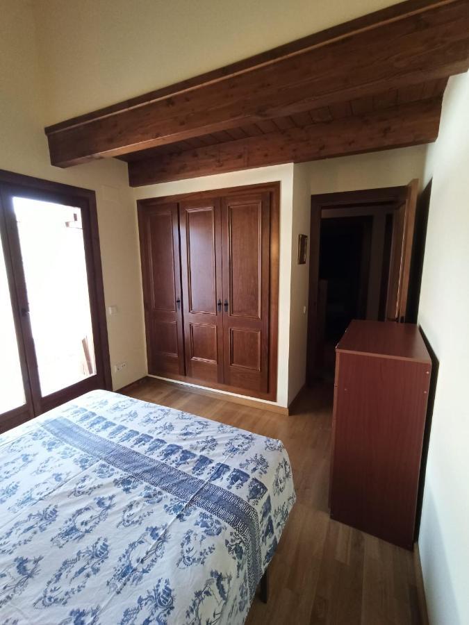 Chalet En El Pirineo De Aragon Neril Dış mekan fotoğraf