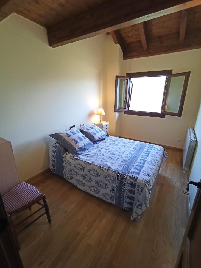 Chalet En El Pirineo De Aragon Neril Dış mekan fotoğraf