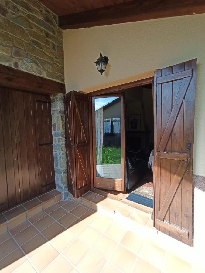 Chalet En El Pirineo De Aragon Neril Dış mekan fotoğraf