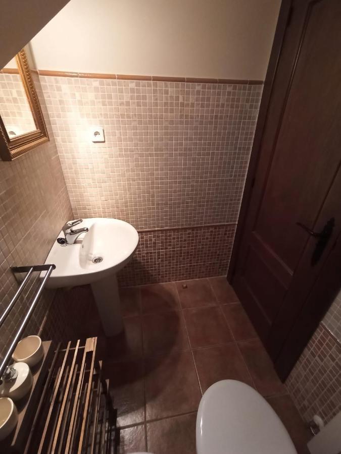 Chalet En El Pirineo De Aragon Neril Dış mekan fotoğraf