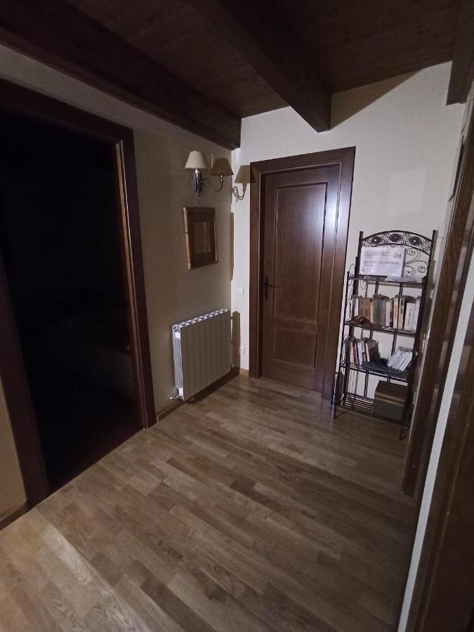 Chalet En El Pirineo De Aragon Neril Dış mekan fotoğraf